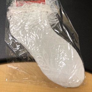 Lace Socks